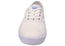 Keds Womens Champion Organic Cotton White Comfortable Sneakers