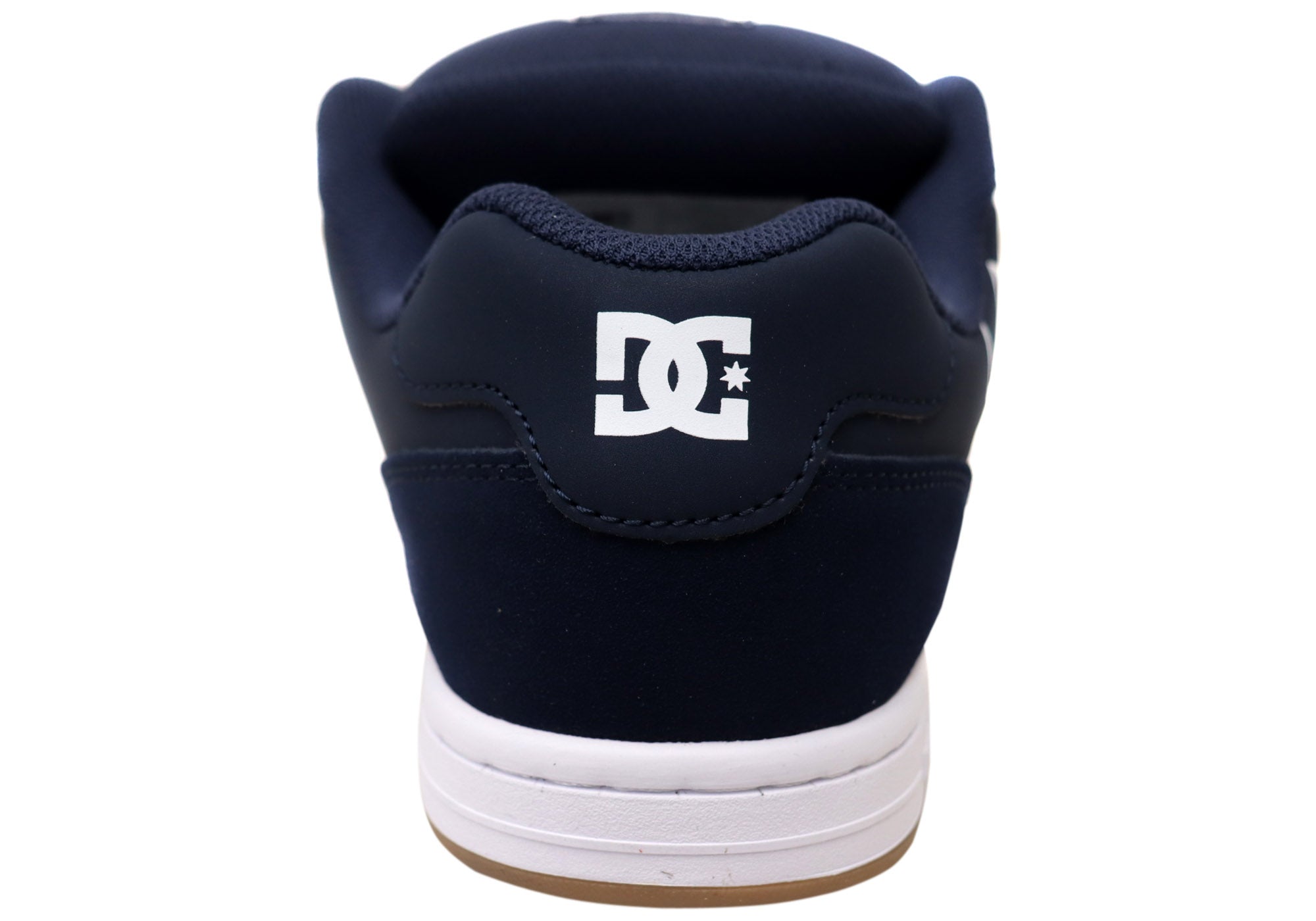 Navy White Gum