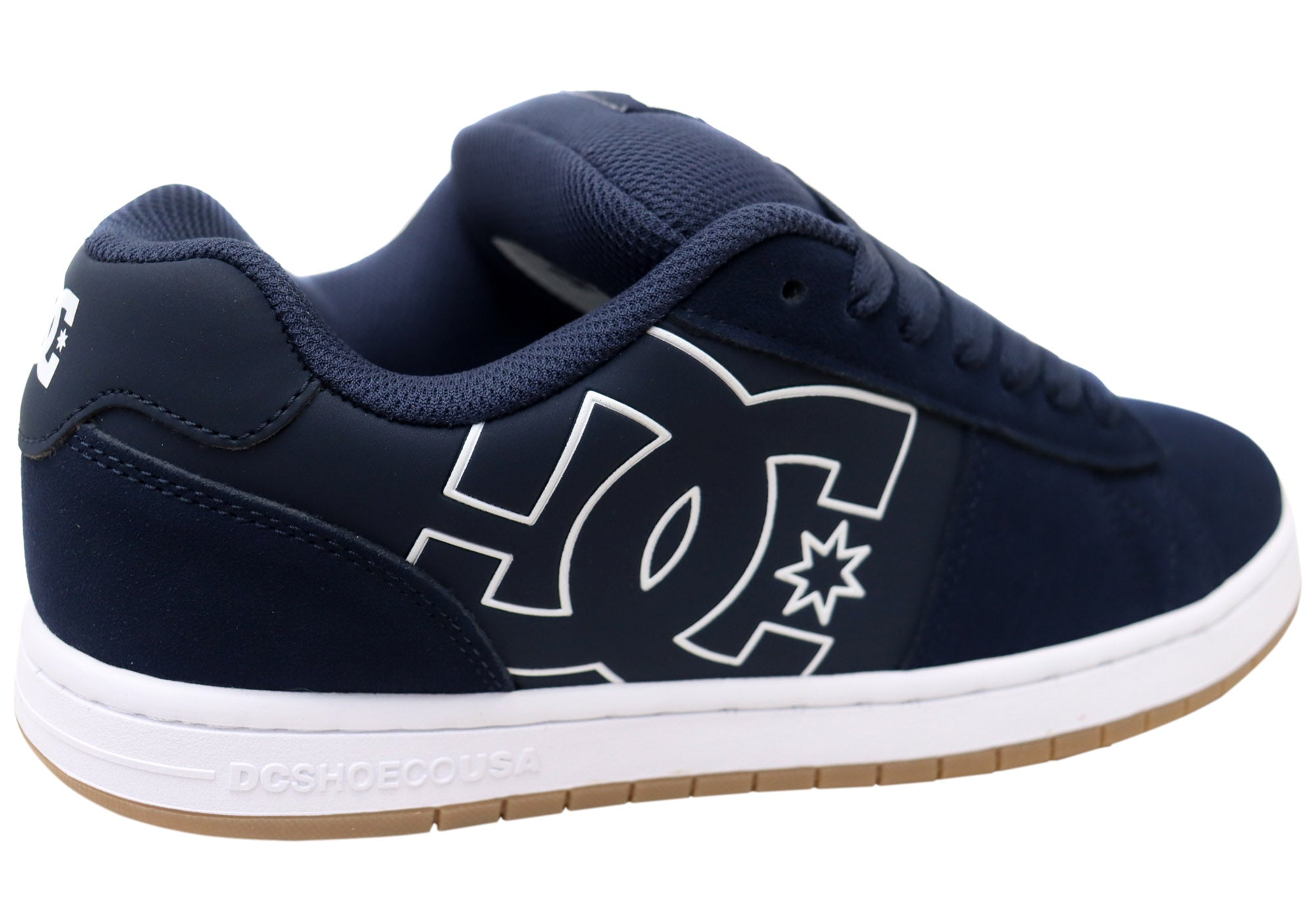 Navy White Gum