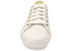 Keds Womens Jump Kick Perf Leather White Casual Comfortable Sneakers