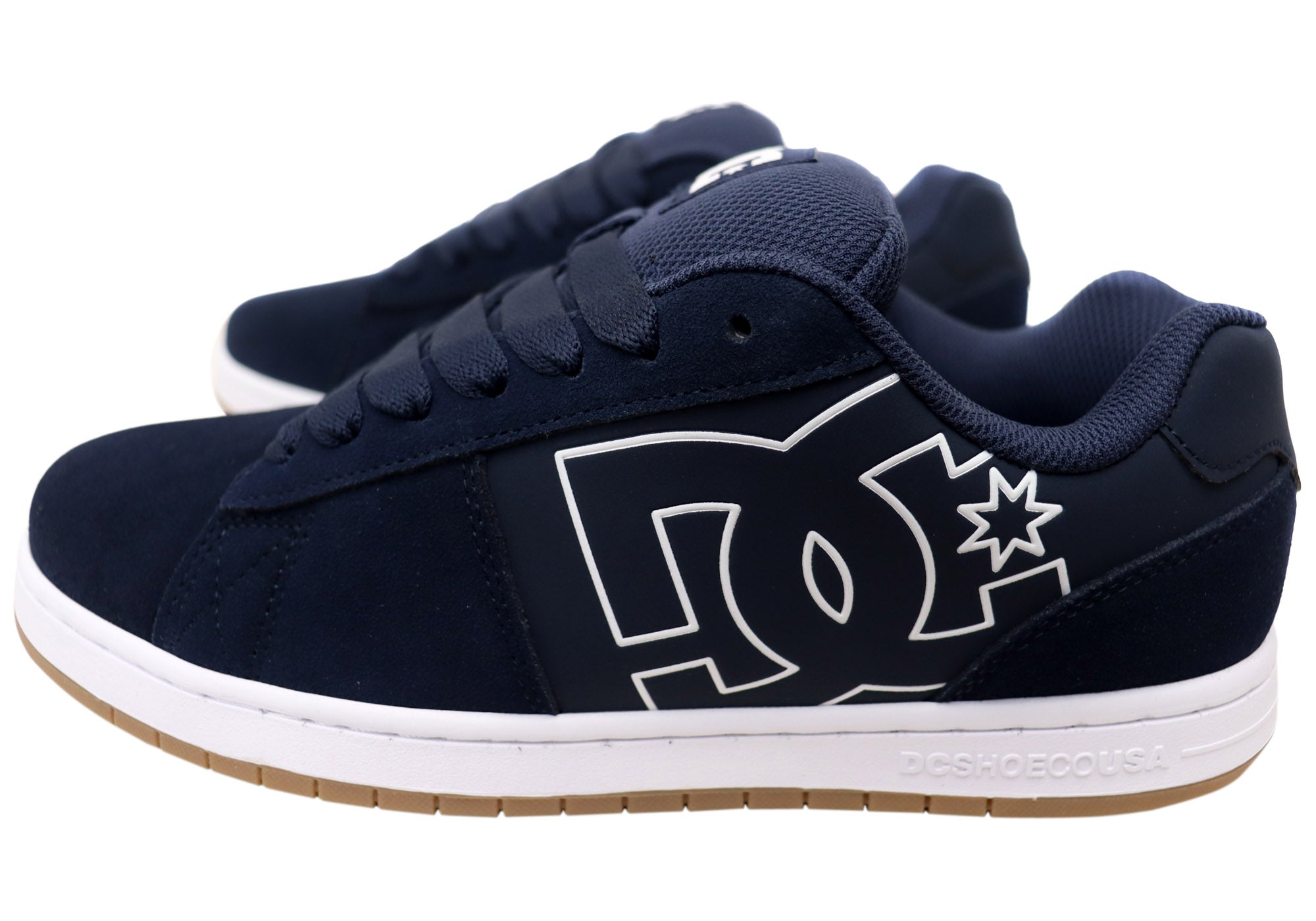 Navy White Gum
