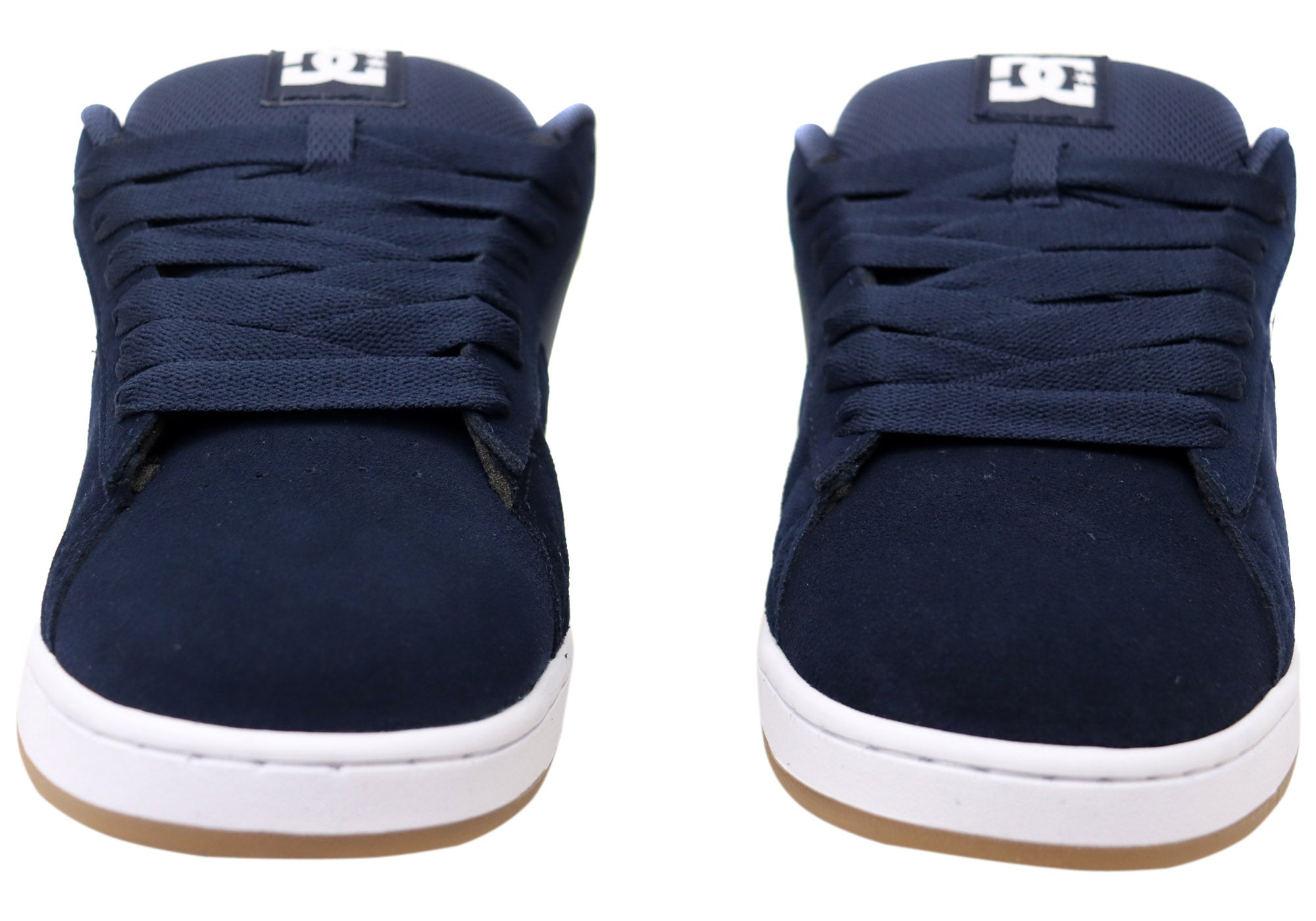 Navy White Gum