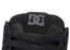 DC Shoes Mens DC Coiler Comfortable Leather Shoes Black Black