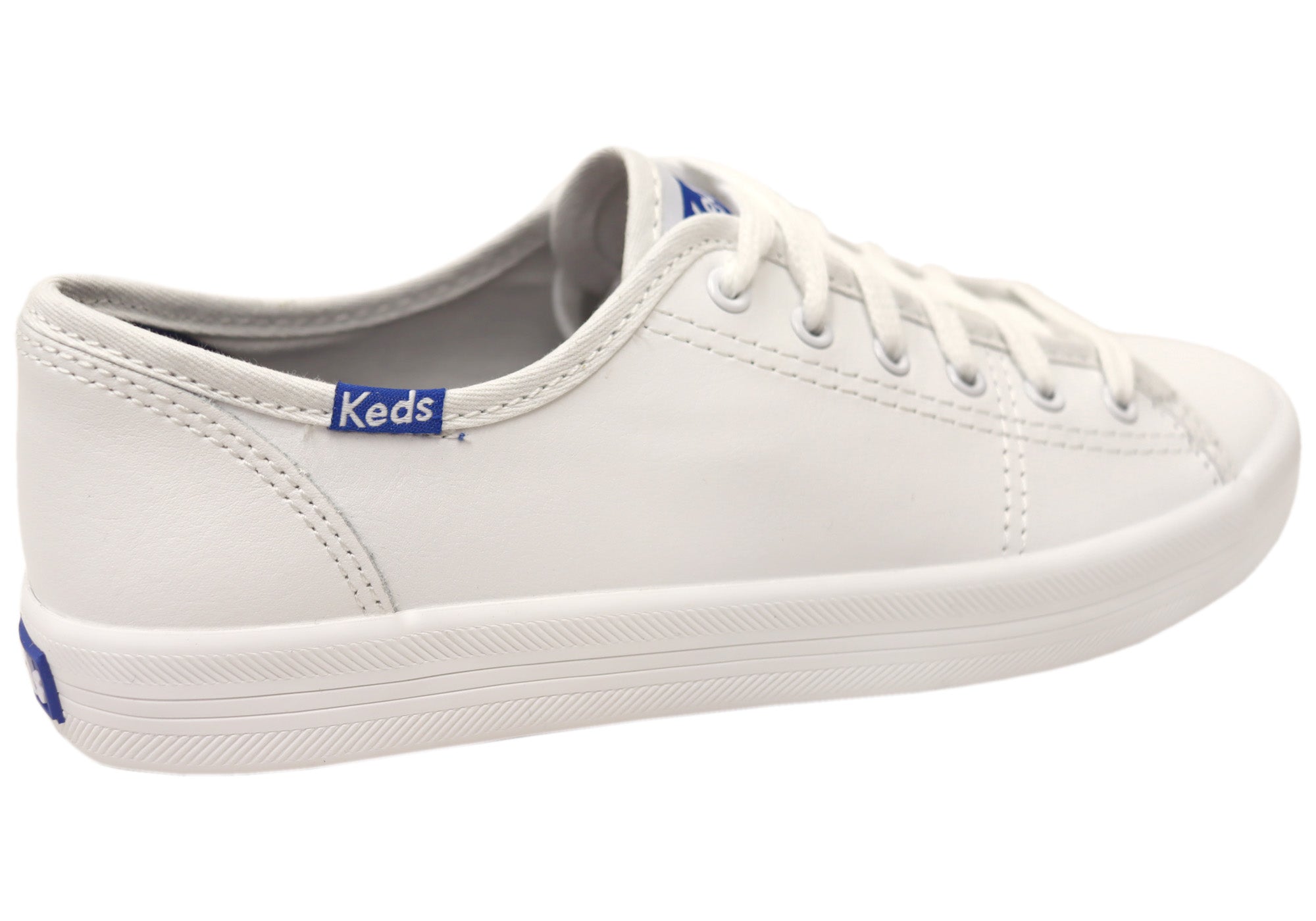 White Blue