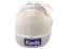 Keds Womens The Mini Canvas White Comfortable Shoes