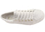 Keds Womens Jump Kick Duo Leather White Casual Comfortable Sneakers