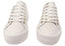 Keds Womens Jump Kick Duo Leather White Casual Comfortable Sneakers