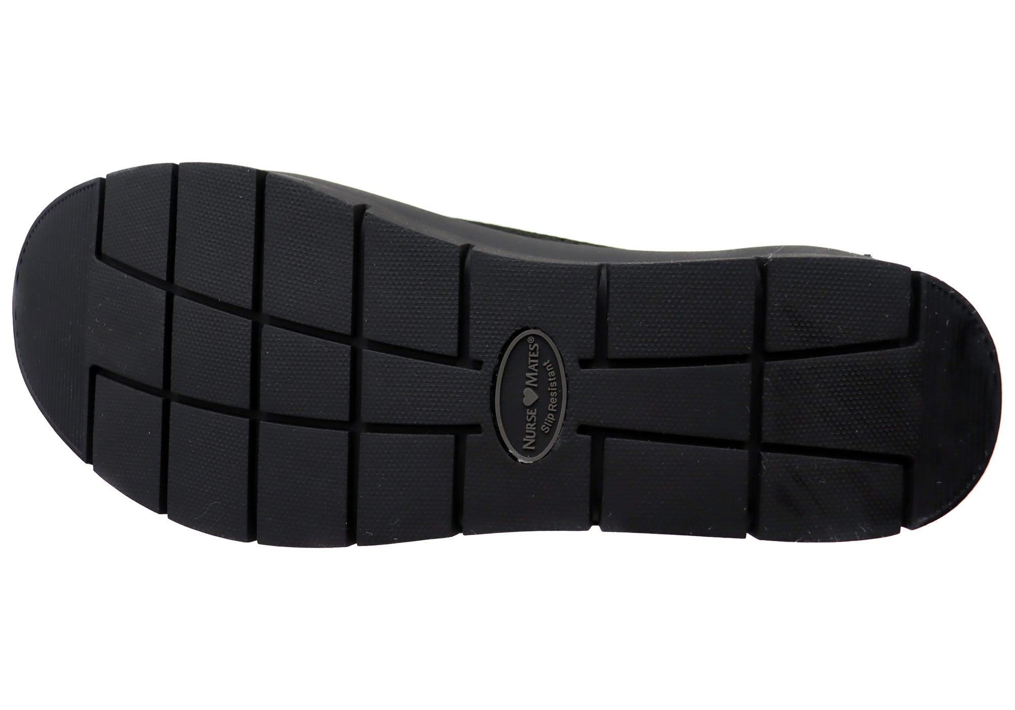 Black Woven