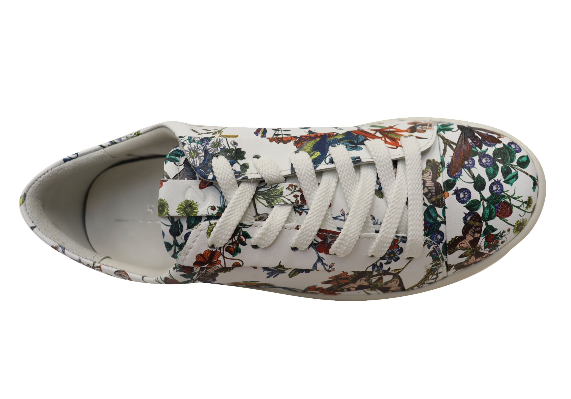 White Multi