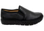 Nurse Mates Adela Womens Comfortable Slip On Leather Shoes