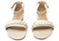 Grosby Lizzy Lou Kids Girls Low Heel Sandals