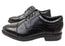 Nunn Bush By Florsheim Mens Stark Cap EEE Wide Leather Dress Shoes