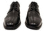 Nunn Bush By Florsheim Mens Stark Cap EEE Wide Leather Dress Shoes