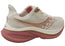 Saucony Womens Endorphin Speed 5 Comfortable Wide Fit Athletic Shoes