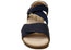 Panache Nikki Womens Comfortable Sandals With Cushioned Footbed