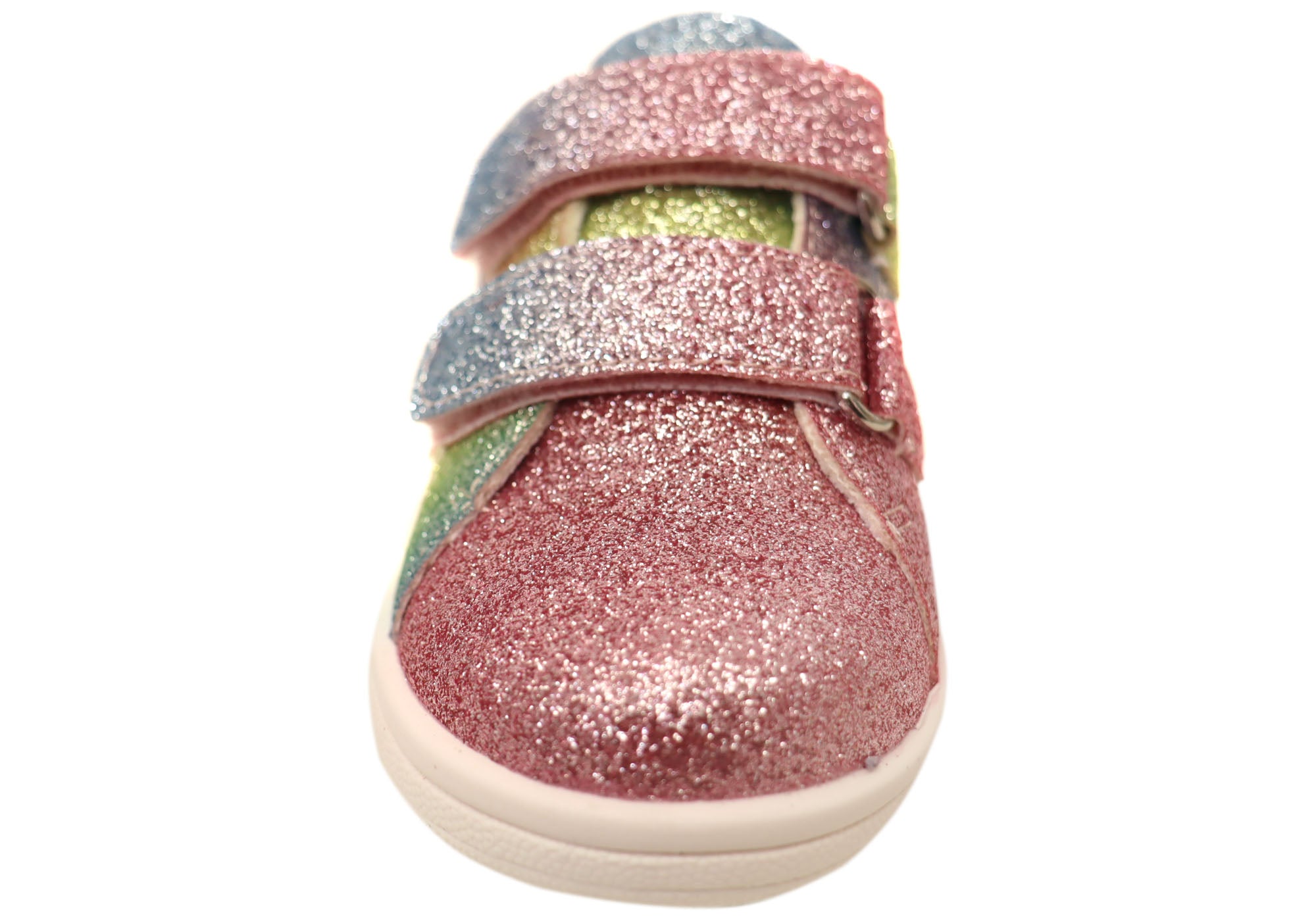 Pink Multi Glitter