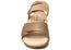 Panache Nikki Womens Comfortable Sandals With Cushioned Footbed
