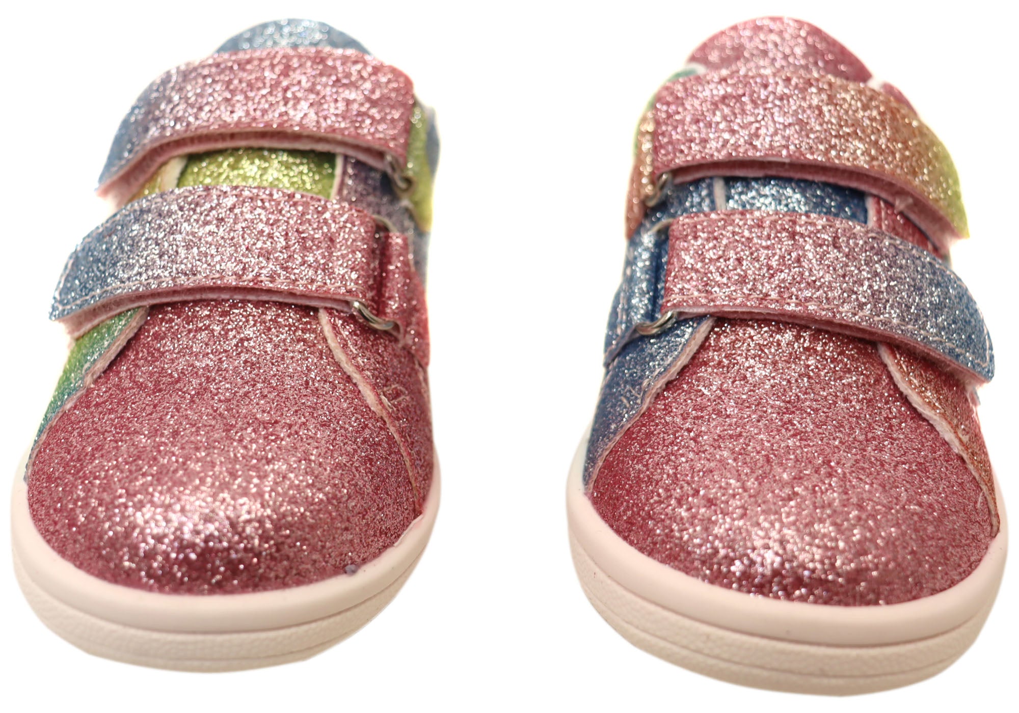 Pink Multi Glitter