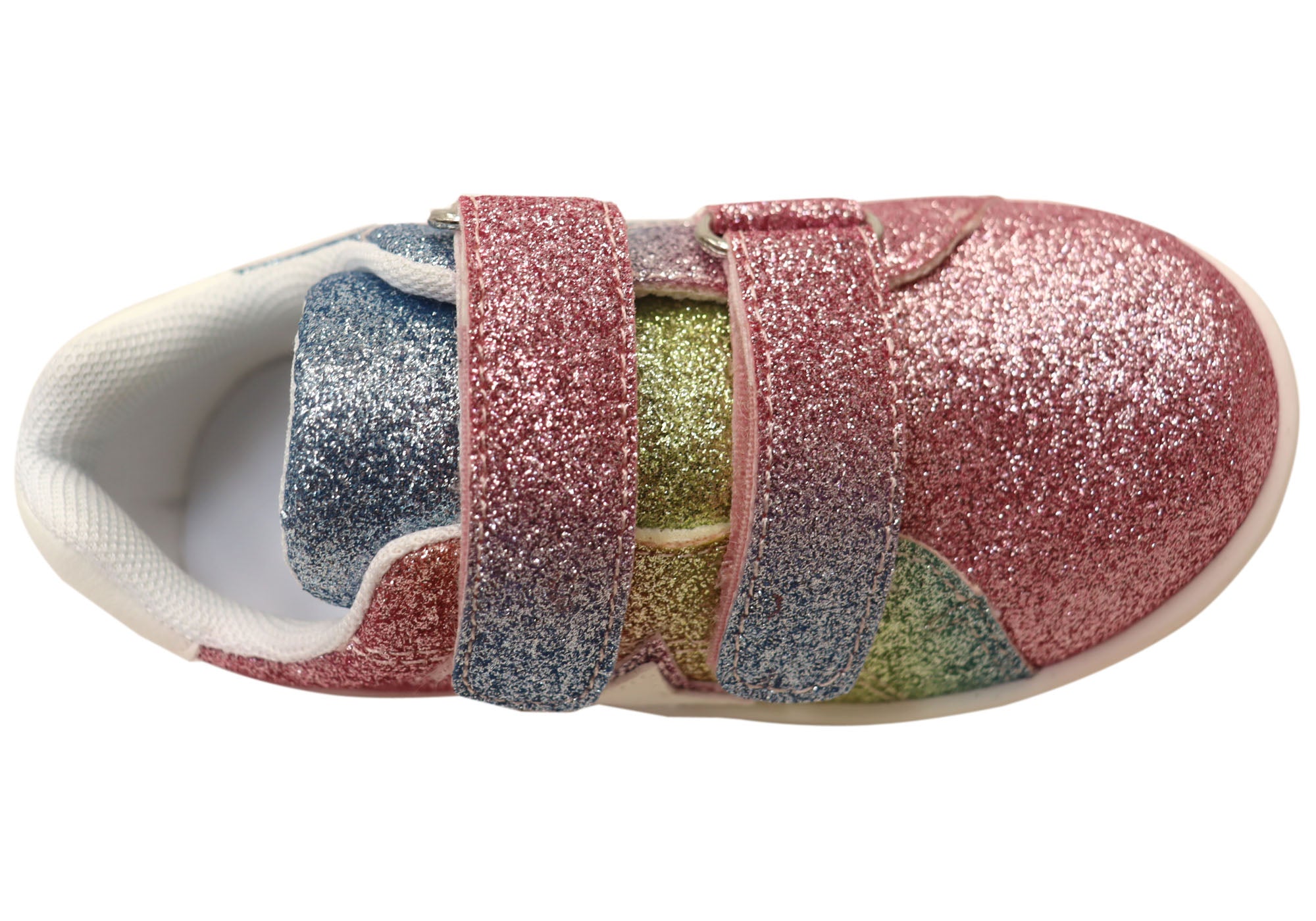 Pink Multi Glitter