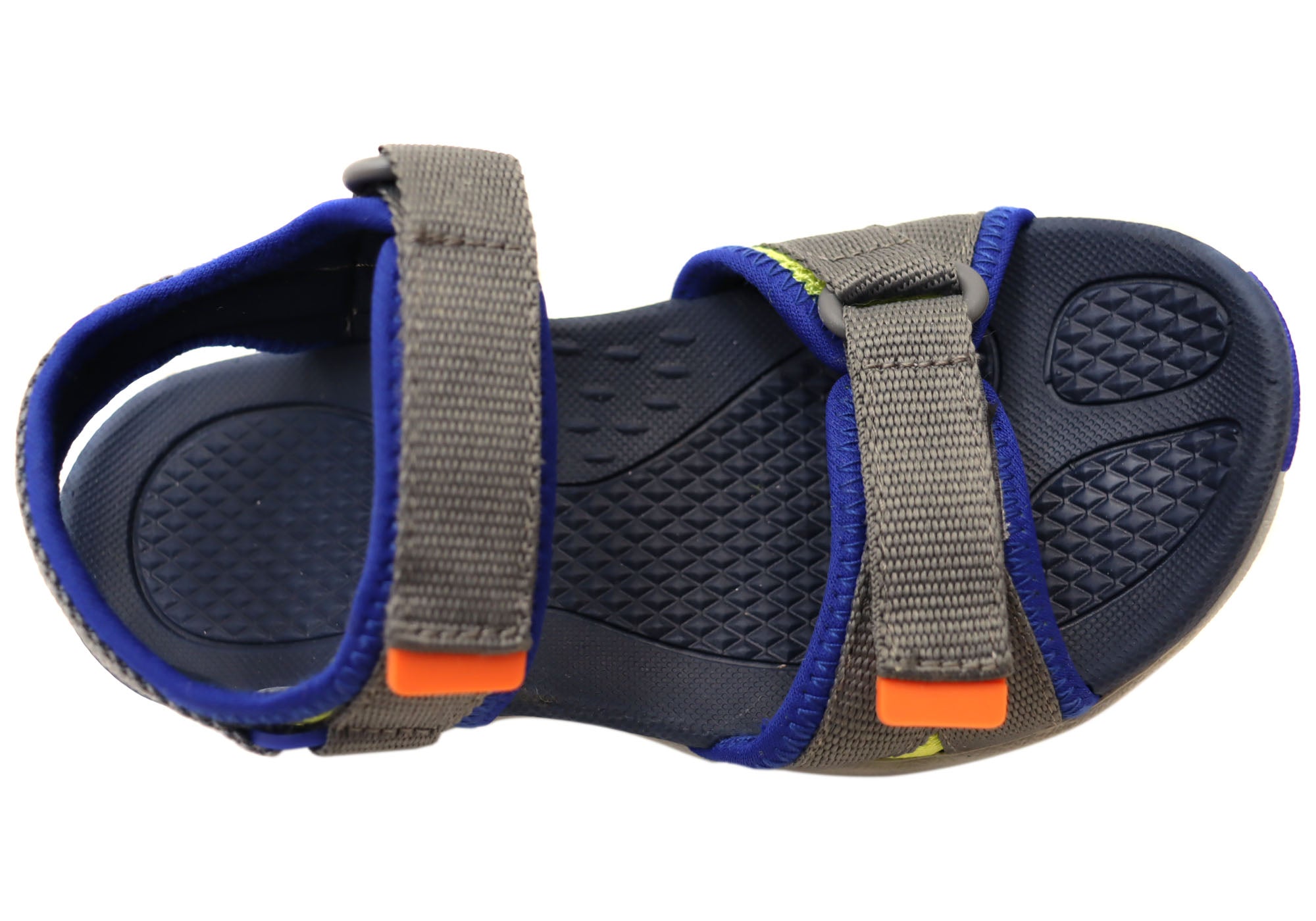 Dark Blue Grey
