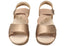 Panache Nikki Womens Comfortable Sandals With Cushioned Footbed