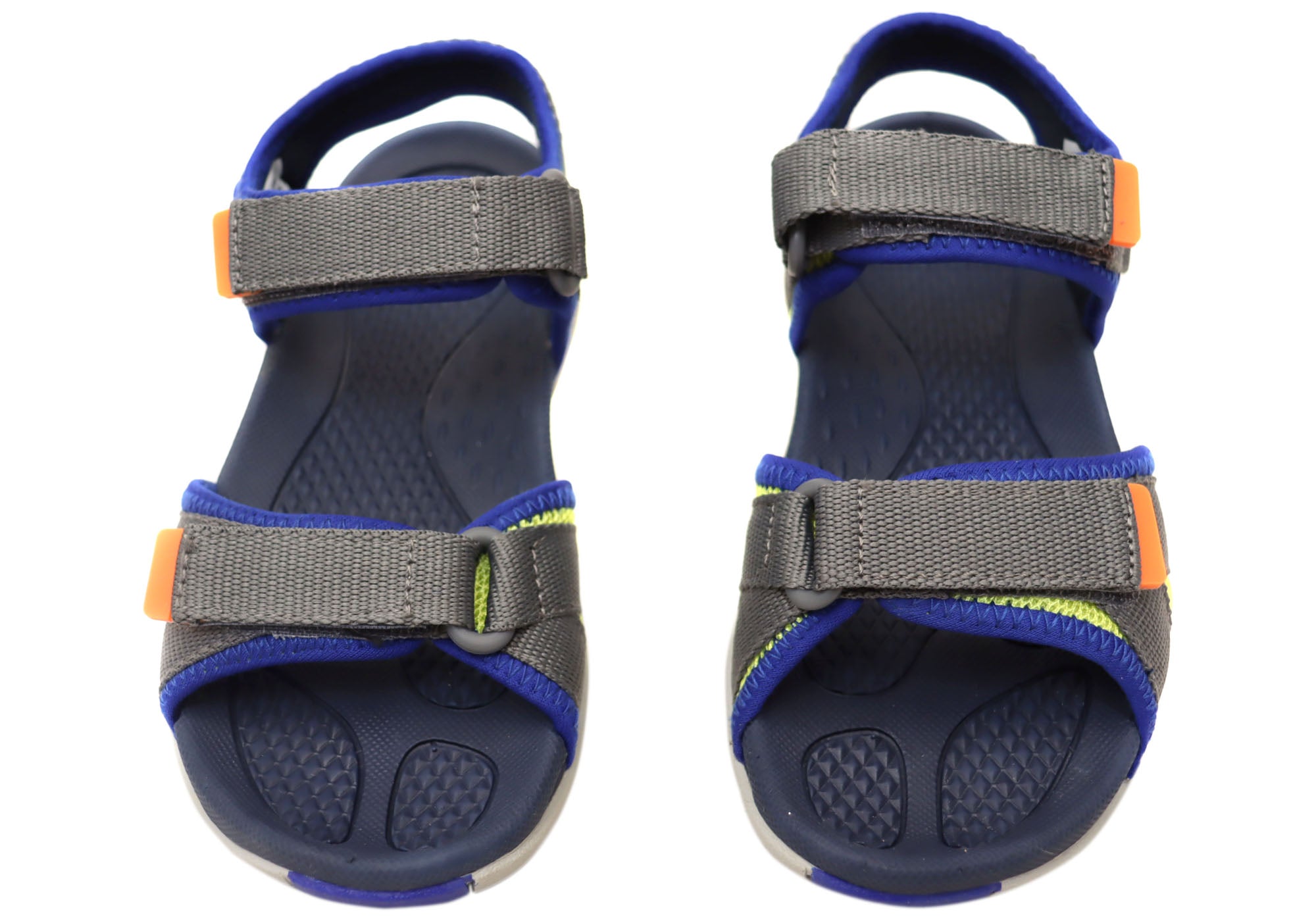 Dark Blue Grey