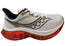 Saucony Womens Endorphin Speed 5 London Edition Athletic Shoes