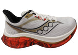Saucony Womens Endorphin Speed 5 London Edition Athletic Shoes
