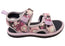 Clarks Florence Kids Comfortable Adjustable Sandals
