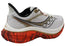 Saucony Womens Endorphin Speed 5 London Edition Athletic Shoes