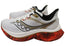 Saucony Womens Endorphin Speed 5 London Edition Athletic Shoes
