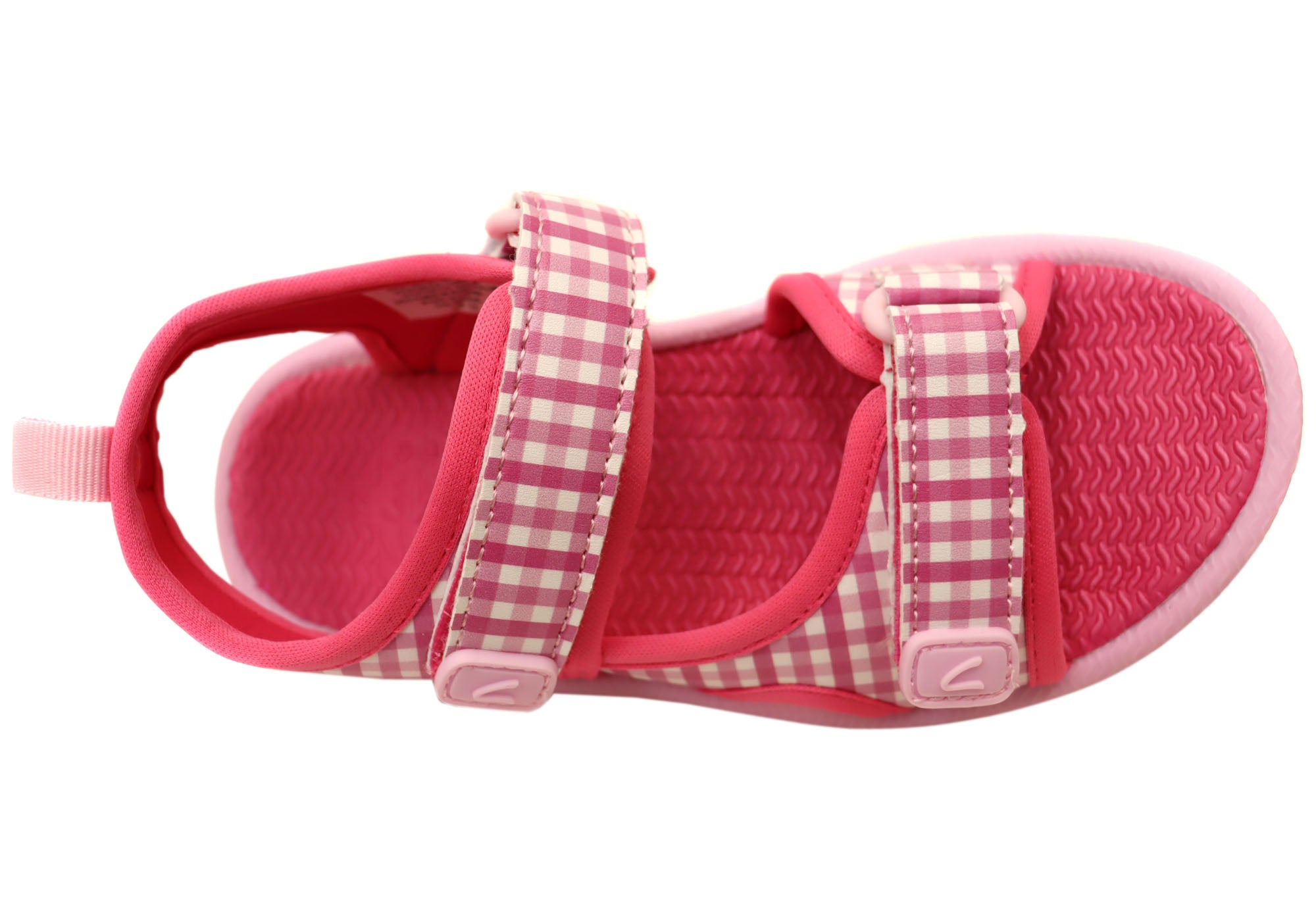 Raspberry Pink 