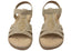 Panache Naomy Womens Comfortable Sandals With Cushioned Footbed
