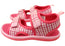 Clarks Florence Kids Comfortable Adjustable Sandals