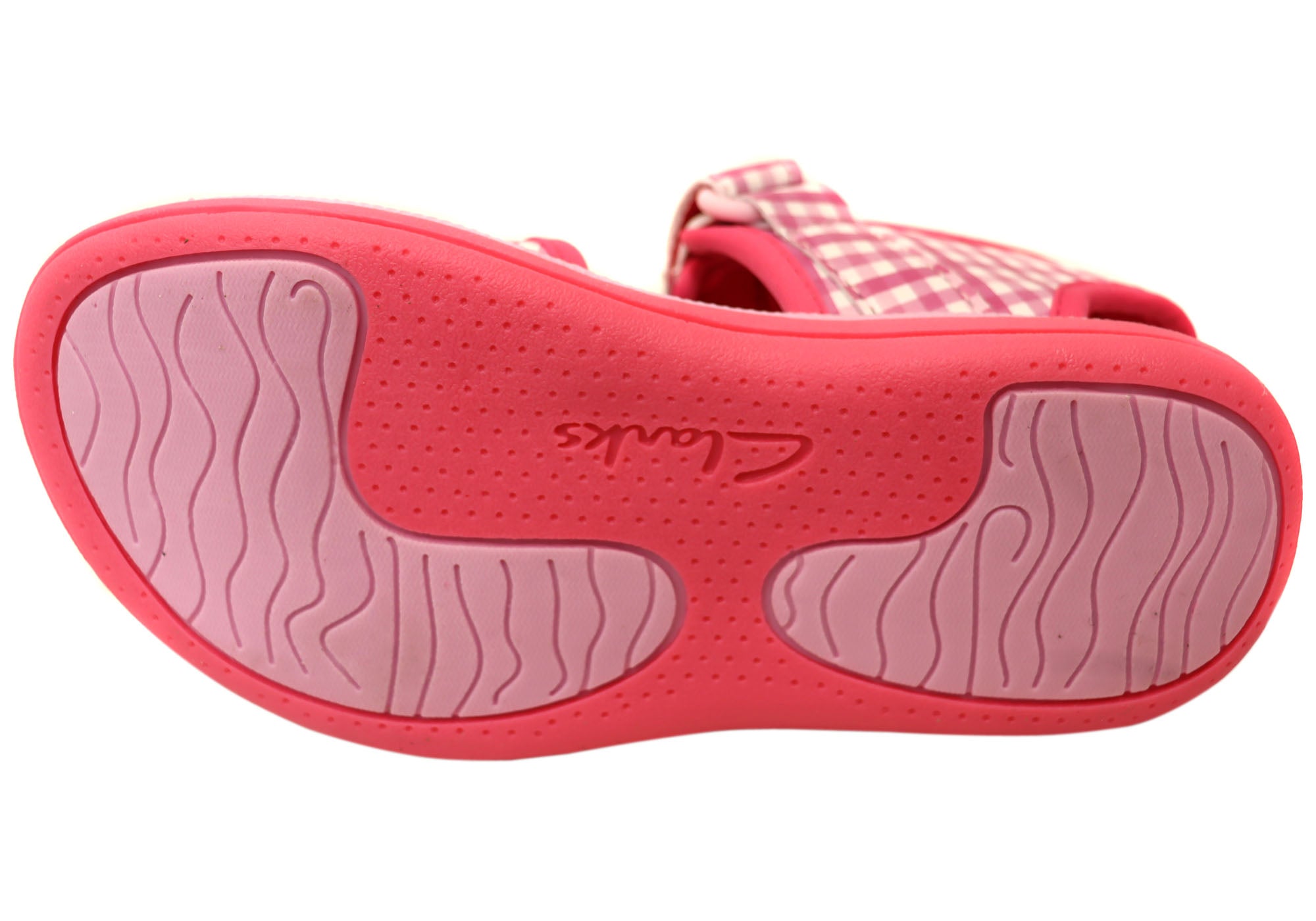 Raspberry Pink 