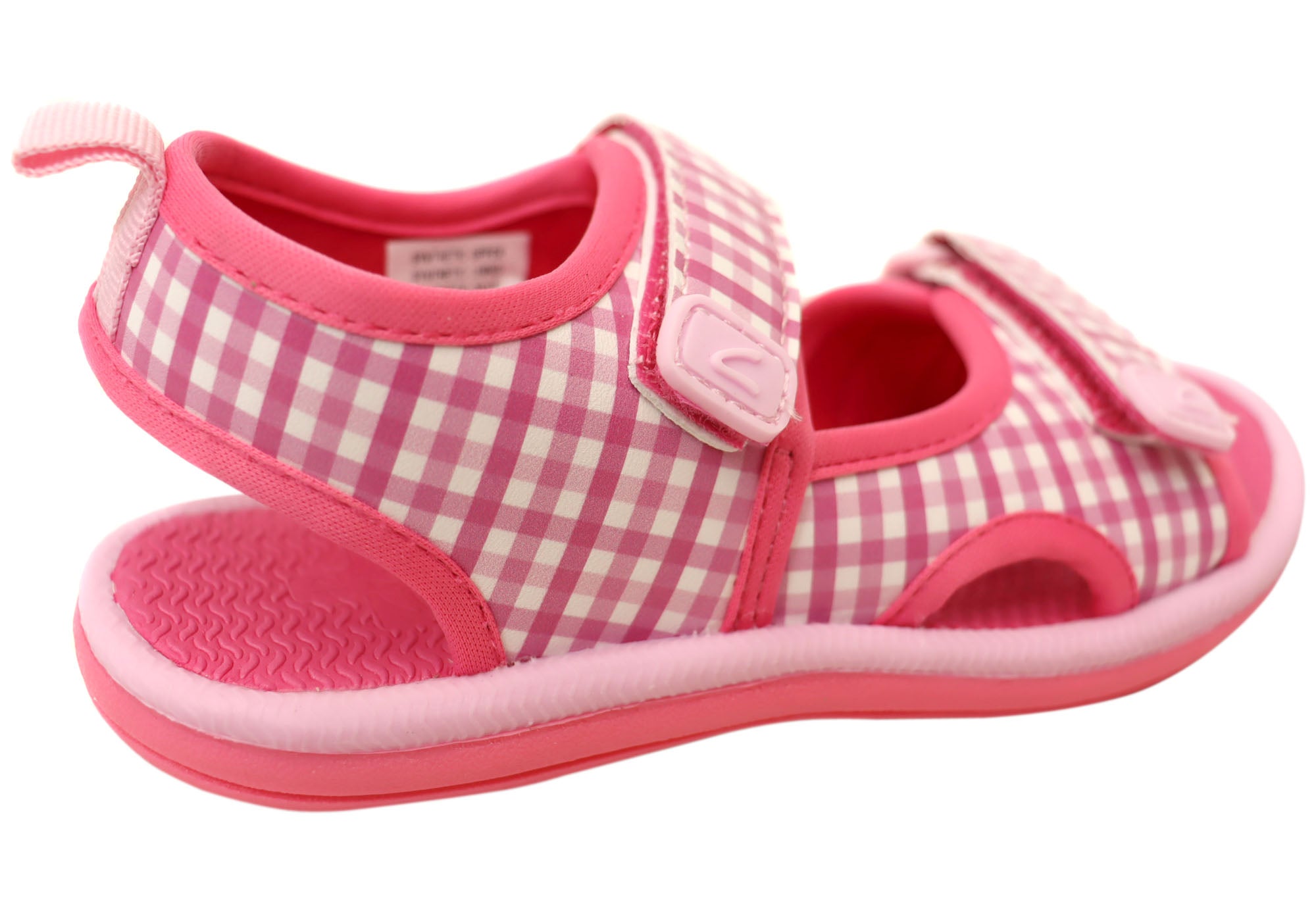 Raspberry Pink 