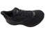 Saucony Mens Triumph 23 Wide Fit Athletic Shoes Triple Black