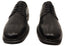 ECCO Mens Helsinki 2 Mens Plain Derby Comfortable Leather Dress Shoes