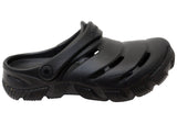 Bogs Unisex Comfortable Boga Casual Slip On Shoes