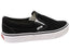 Vans Classic Slip On Unisex Comfortable Shoes