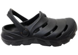 Bogs Kids Comfortable Boga Casual Slip On Shoes