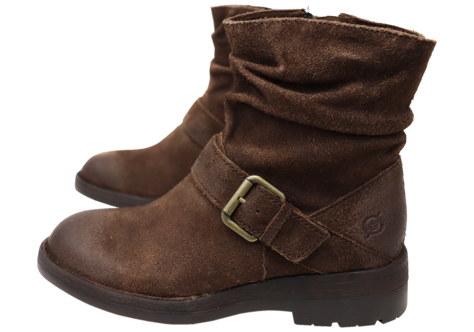 Dk Brown