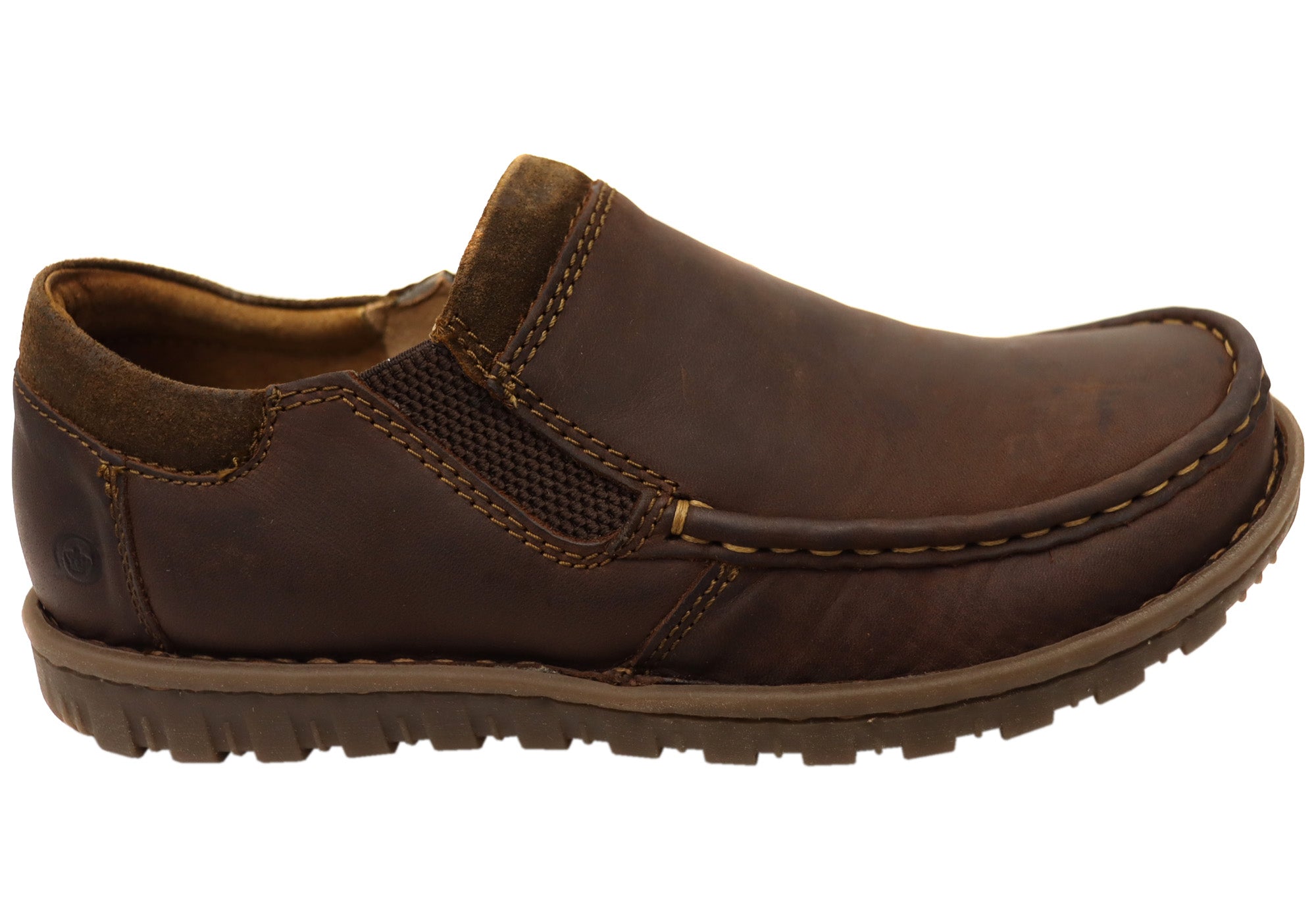 Dk Brown
