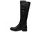 Caprice Bunitta Womens Wide Leather Extra Large Shaft Knee High Boots
