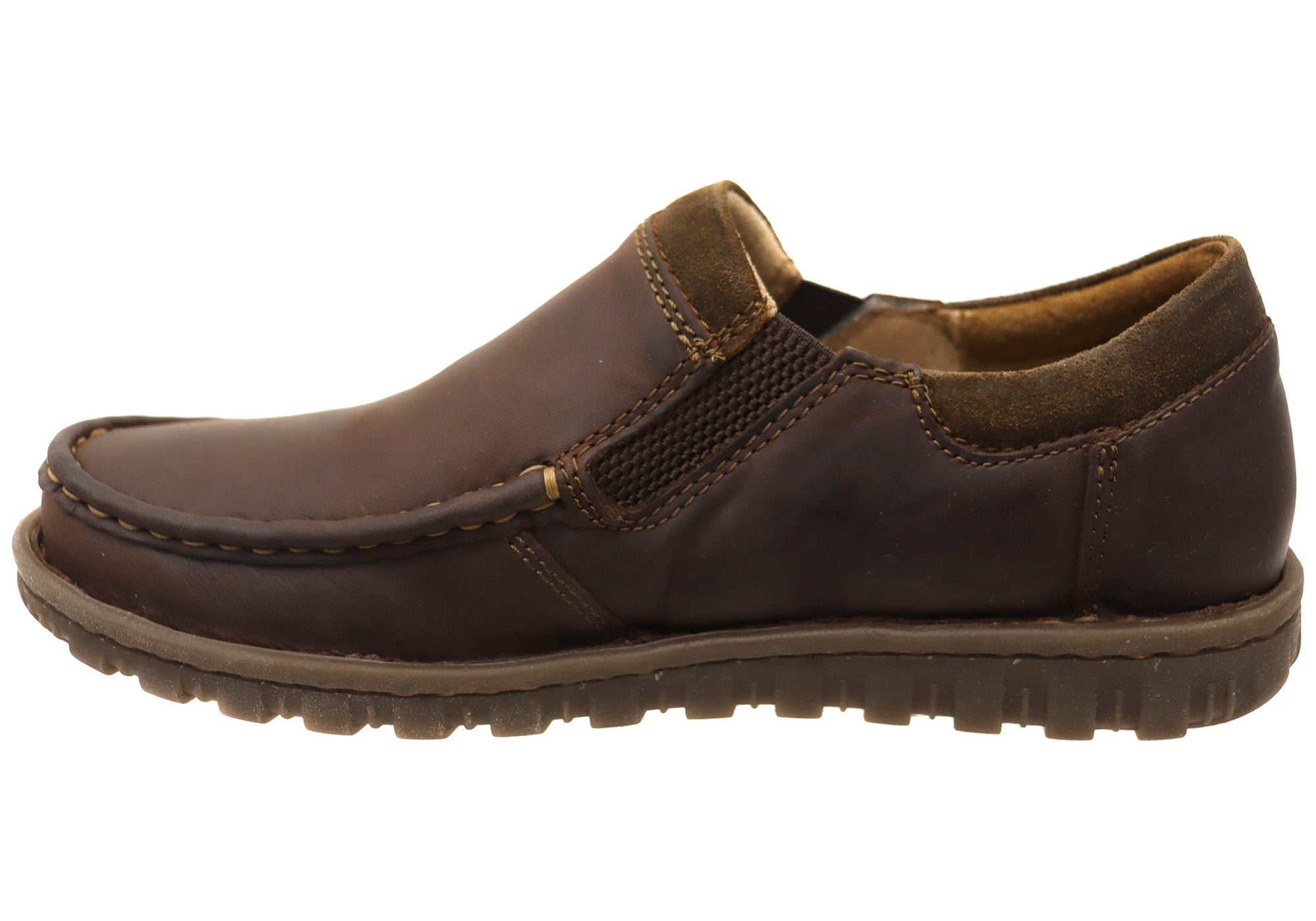 Dk Brown