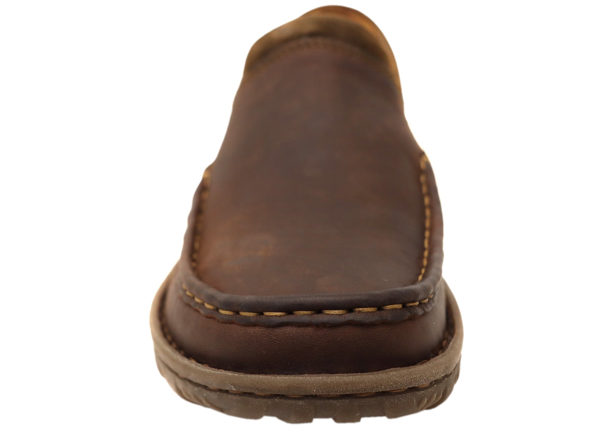 Dk Brown