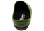 Sloggers Comfortable Womens Premium Clog Cactus Green