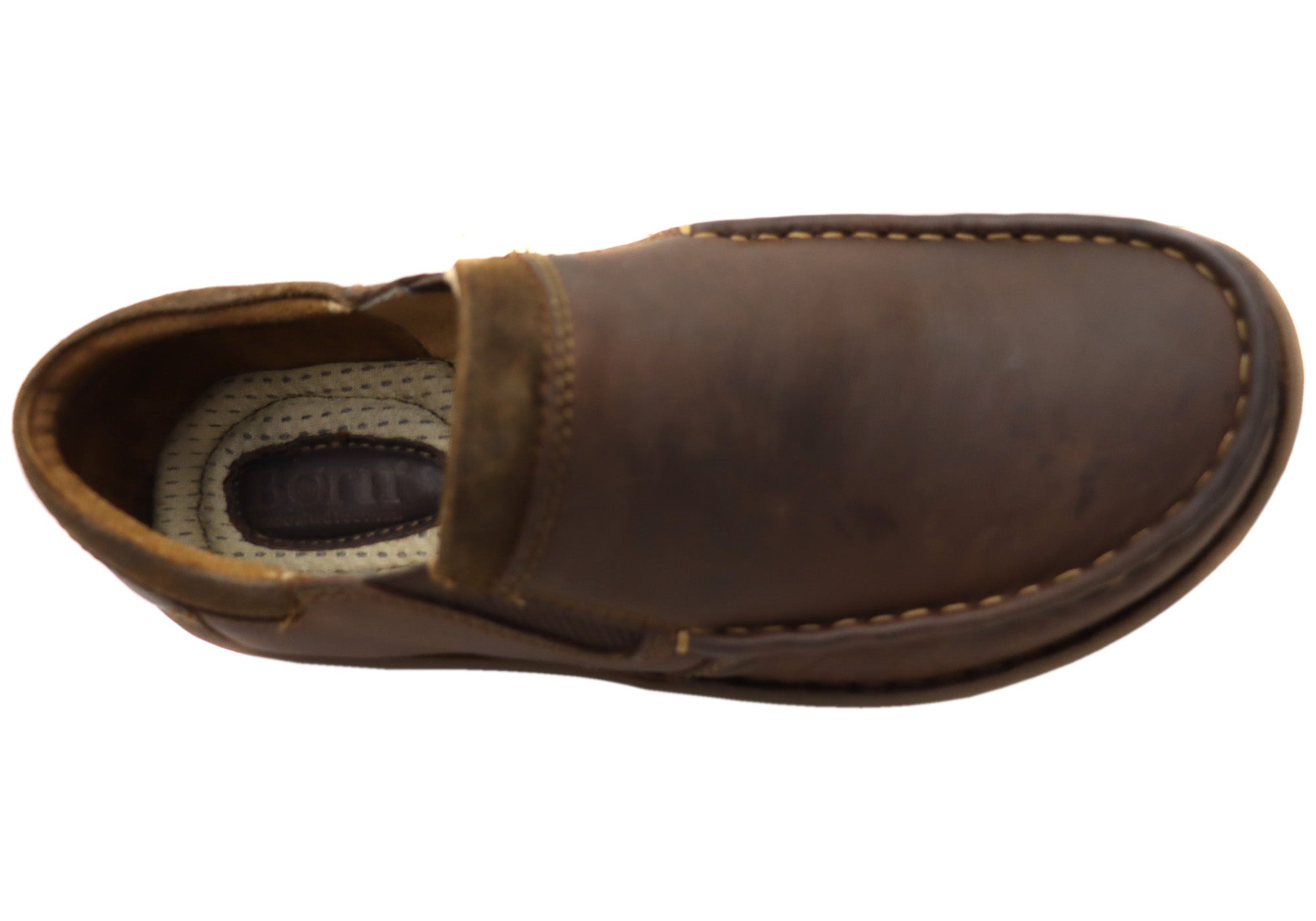 Dk Brown