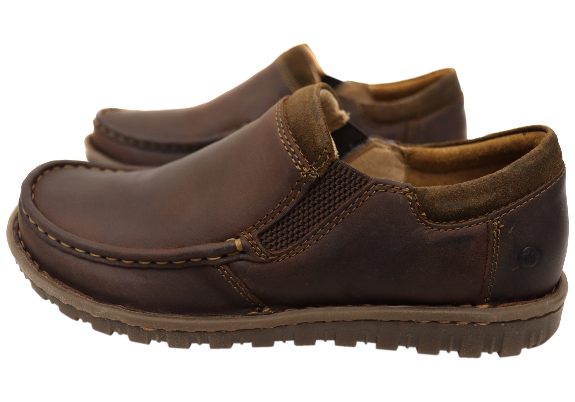 Dk Brown