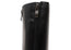 Caprice Bexarnir Womens Wide Fit Leather Mid Heel Knee High Boots